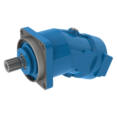 Нерегулируемый гидромотор PSM-HYDRAULICS 310.4.28.00.03