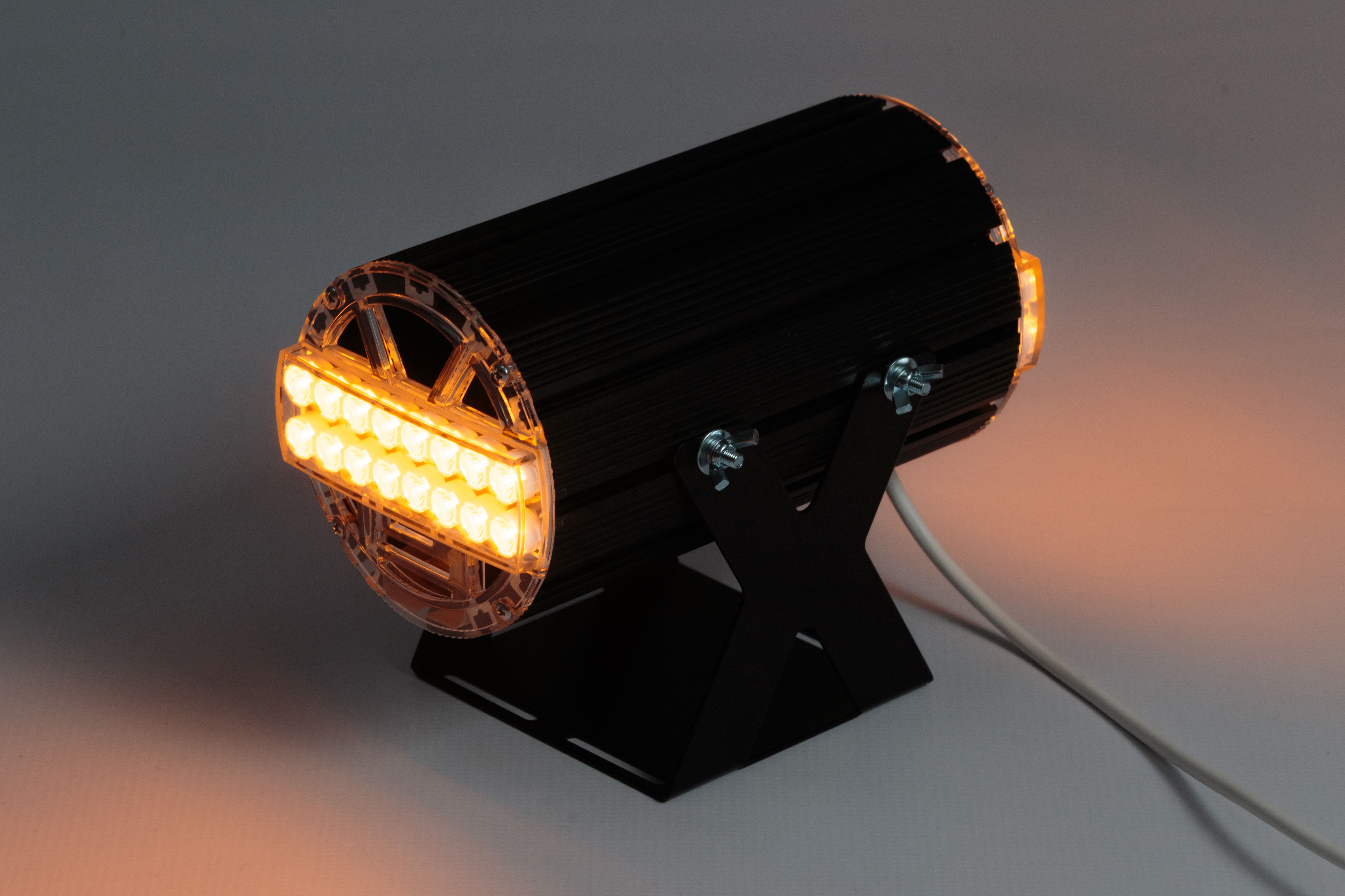 Двусторонний архитектурный светильник НИТЕОС X-RAY Double