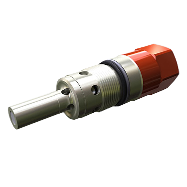 Предохранительный клапан прямого действия PSM-HYDRAULICS У462.817.3