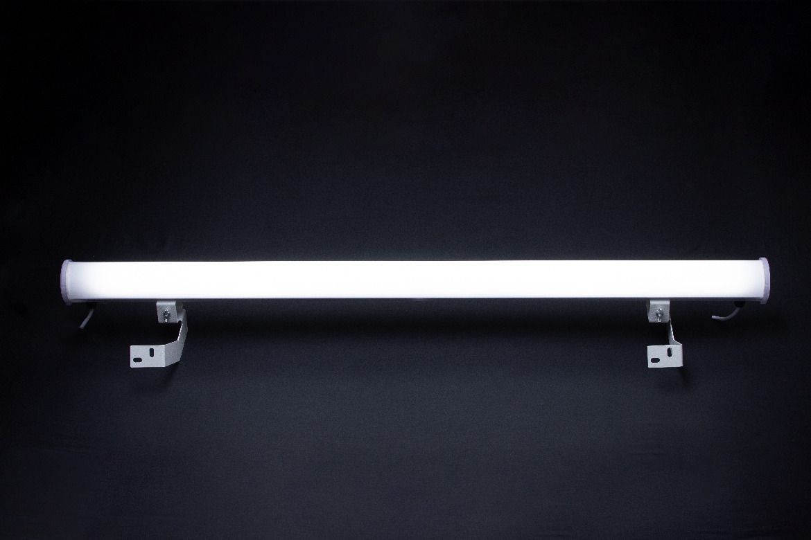 Архитектурный светодиодный светильник НИТЕОС NT-CONTOUR (линейный)