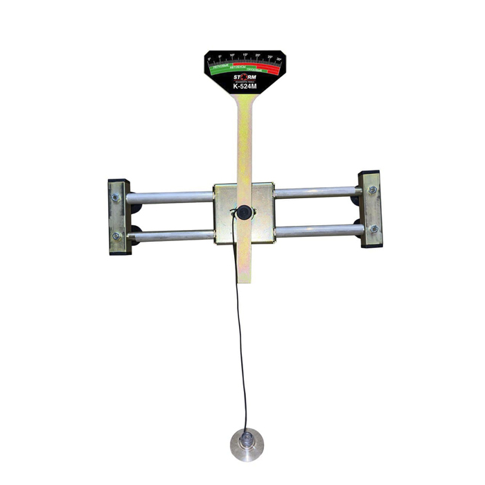 Комплект приборов и инструмента начальника КТП C.003