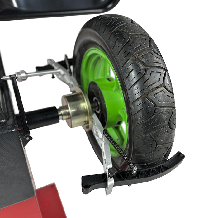 Мотоадаптер для балансировочных станков СТОРМ Moto