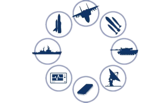 Компанией выполнен первый государственный оборонный заказ