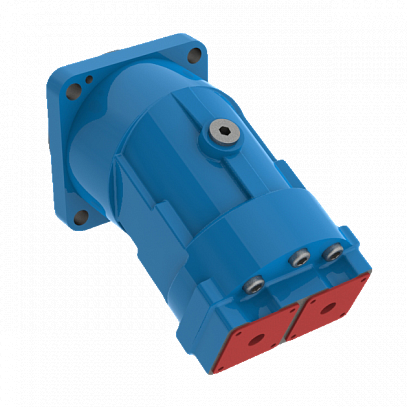 Нерегулируемый гидромотор PSM-HYDRAULICS 310.4.56.00.03