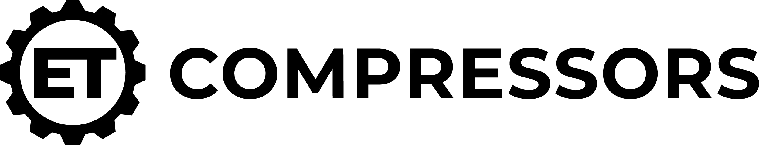 Et-compressor