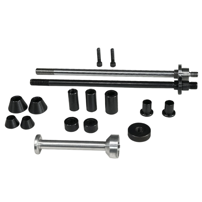 Мотоадаптер для балансировочных станков СТОРМ Moto