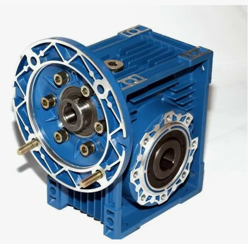 Редуктор Motovario NMRV050-30,0-120х19-25-U-MV