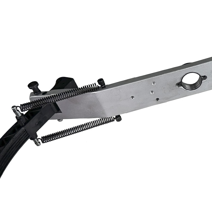 Мотоадаптер для балансировочных станков СТОРМ Moto