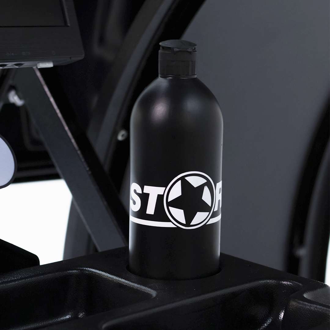 Балансировочный станок СТОРМ Plaza-5S