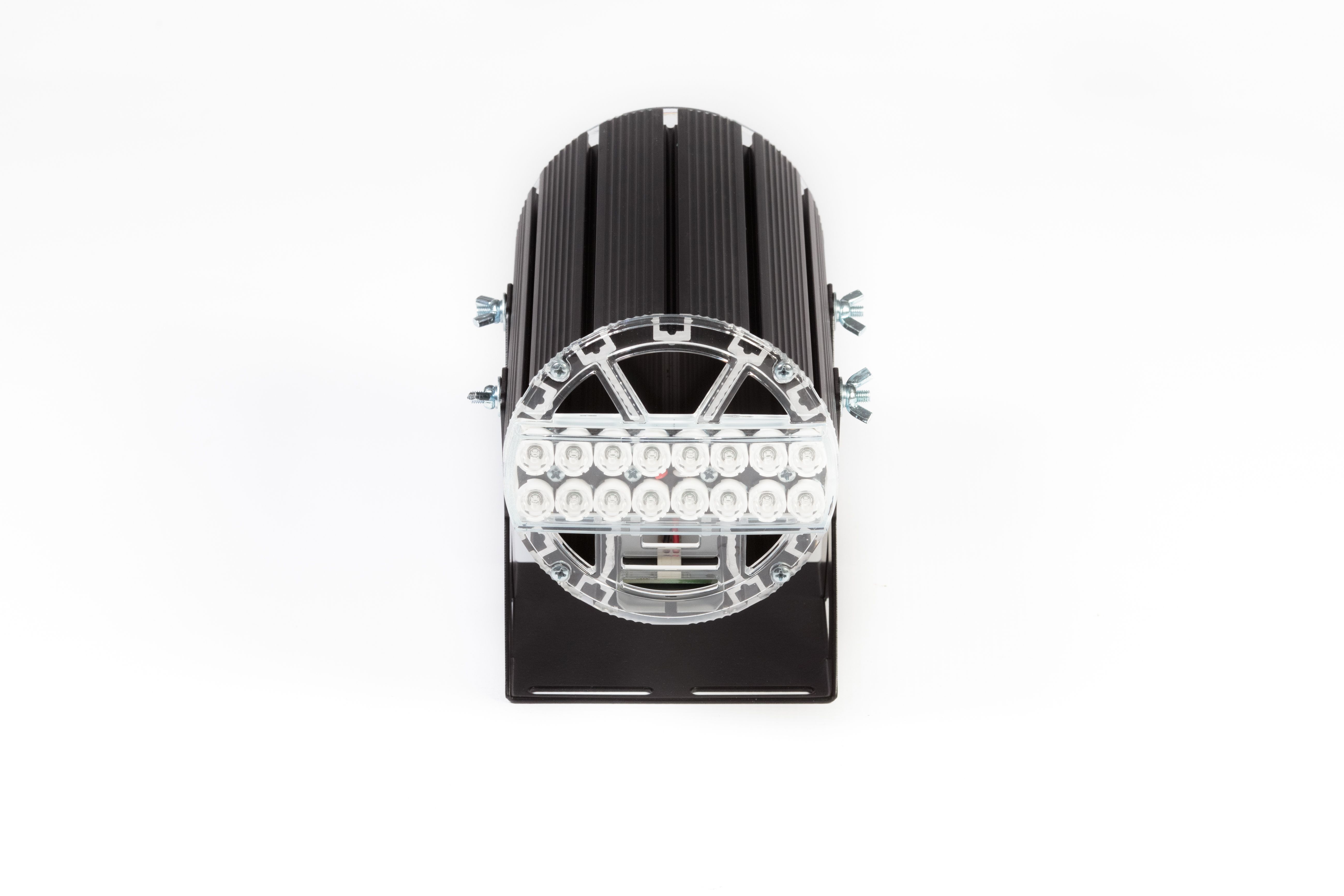 Двусторонний архитектурный светильник НИТЕОС X-RAY Double