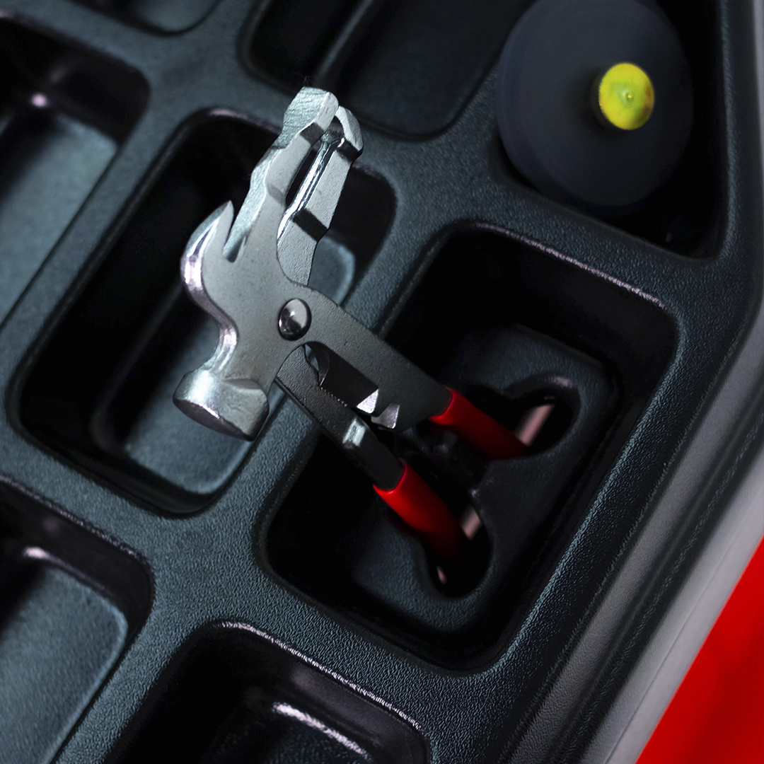 Балансировочный станок СТОРМ Plaza-5S