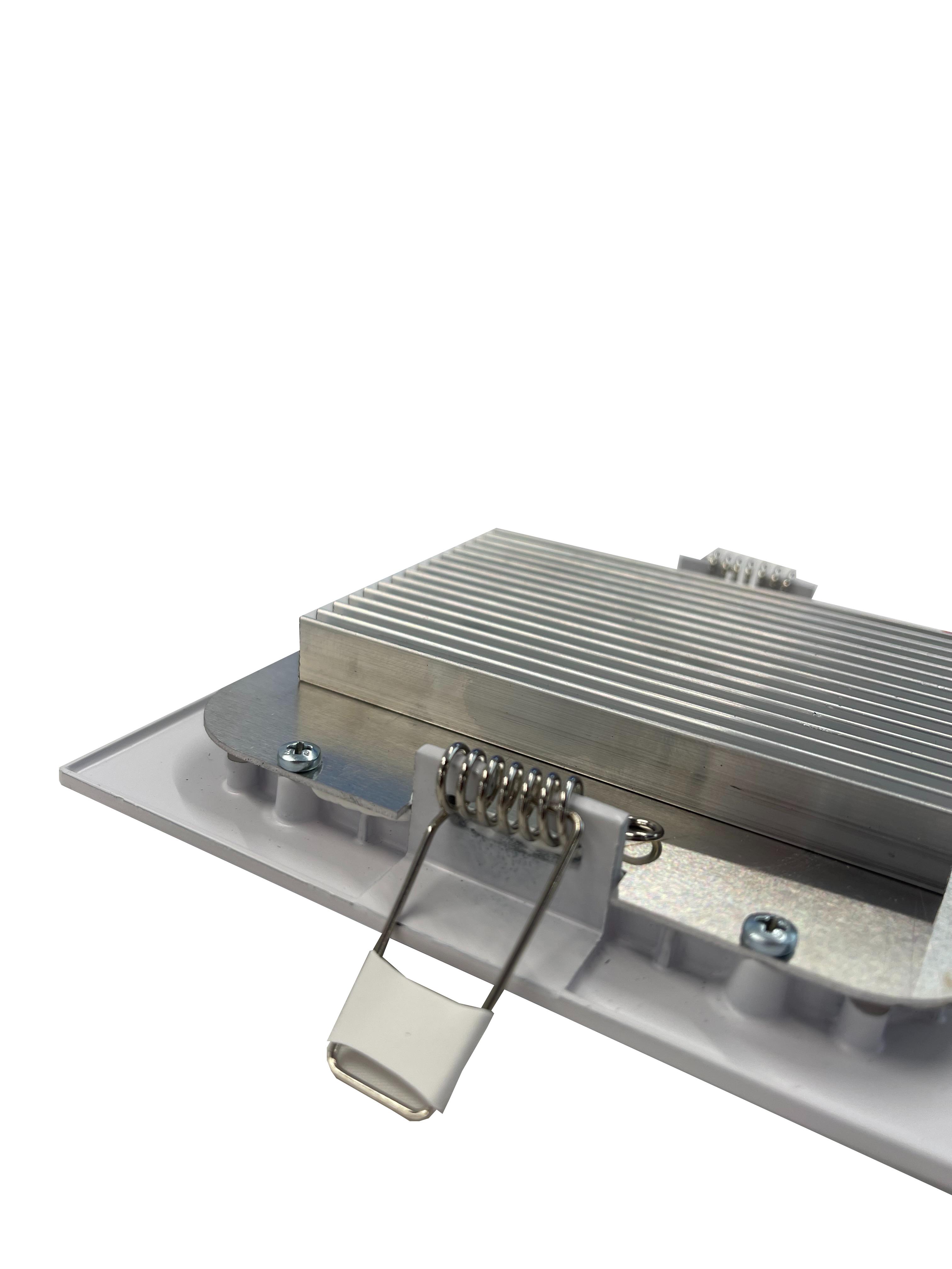 Встраиваемый светодиодный светильник НИТЕОС NT-UNI BOX 10