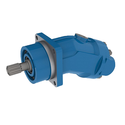 Нерегулируемый мотор PSM-HYDRAULICS 210.4.12.01.03