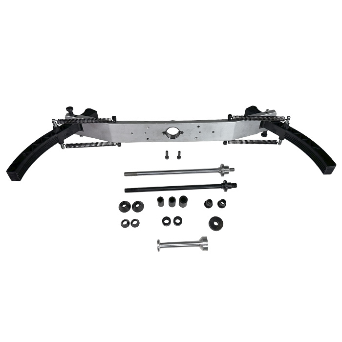 Мотоадаптер для балансировочных станков СТОРМ Moto