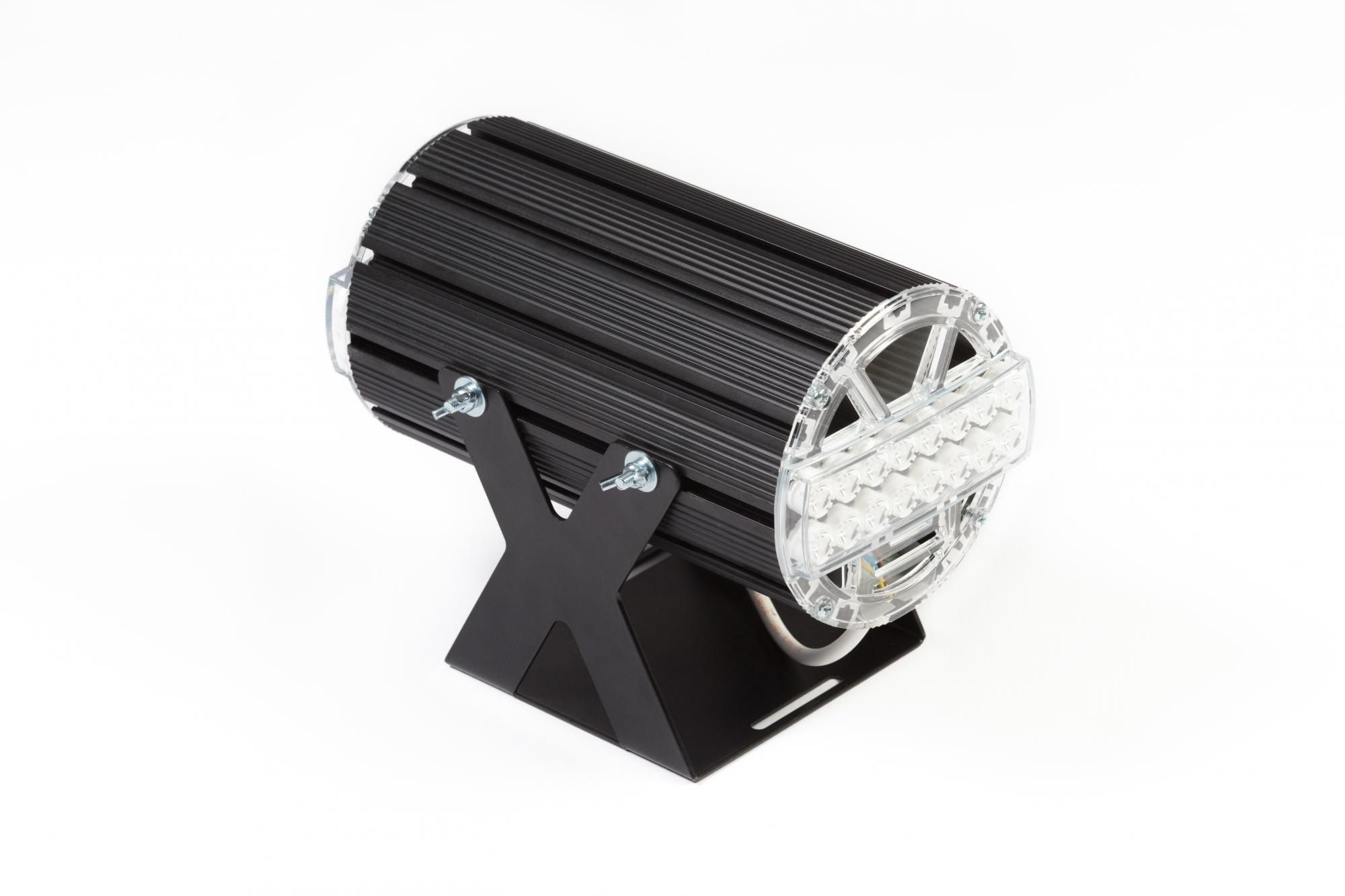 Двусторонний архитектурный светильник НИТЕОС X-RAY Double